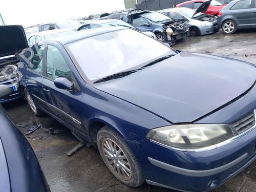 Left tailgate light RENAULT LAGUNA II (BG0/1_) 1.9 dCi (BG1A, BG1V) | BP35919492C79 - Image 5
