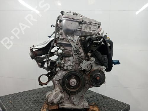 Engine TOYOTA RAV 4 IV (_A4_) 2.0 4WD (ZSA44_, ZSA44R) | BP36987282M1 - Image 4