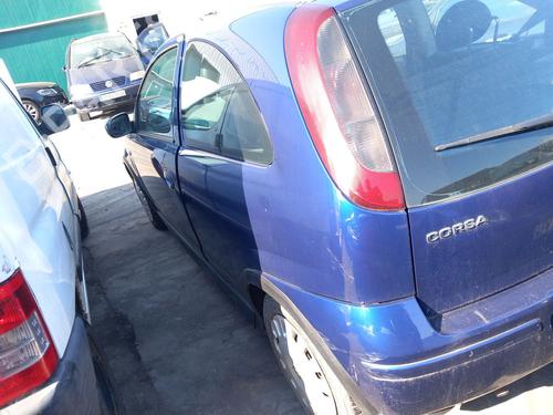 Højre forlygte OPEL CORSA C (X01) 1.0 (F08, F68) | BP28278072C29 