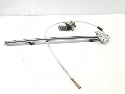 Used Front left window mechanism Front left window mechanism 38757999 38757999