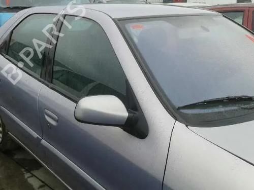 Engine control unit (ECU) CITROËN XSARA (N1) 2.0 HDi 90 | BP8450453M57 