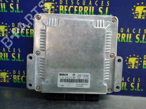 Used Engine control unit (ECU) MITSUBISHI CARISMA (DA_) 1.9 DI-D (DA5A) (102 hp) 8455365