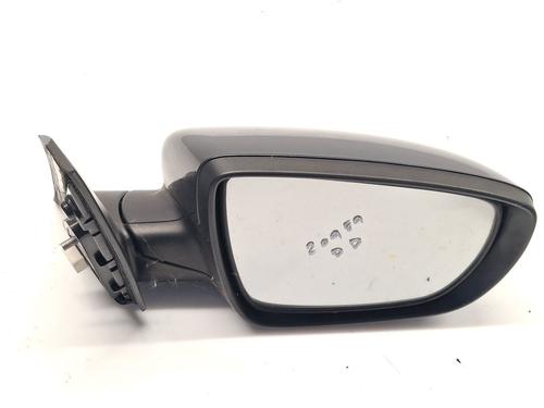 Used Right mirror KIA CARENS IV 1.7 CRDi (116 hp) 30052764