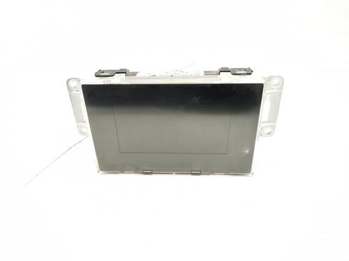 Used Display monitor NISSAN ALMERA II Hatchback (N16) 1.5 dCi (82 hp) 29831358