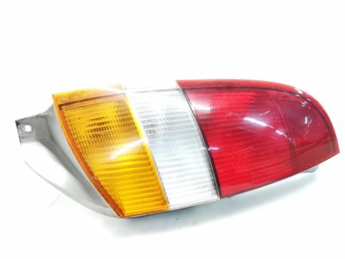 Used Right taillight HYUNDAI ATOS PRIME (MX) [1999-2025]  21666577
