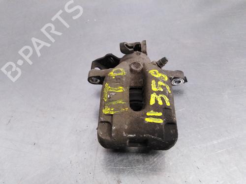 Right rear brake caliper PEUGEOT 208 I (CA_, CC_) 1.6 BlueHDi 100 | BP11577173M106 