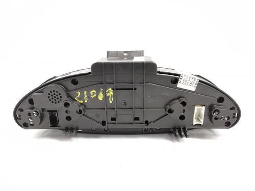 Instrument cluster ROVER 75 (RJ) 2.0 CDTi | BP30940243C47