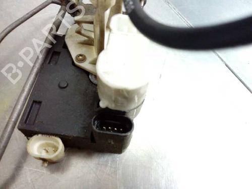 Front left lock CADILLAC SEVILLE 4.6 | BP12447614C98 