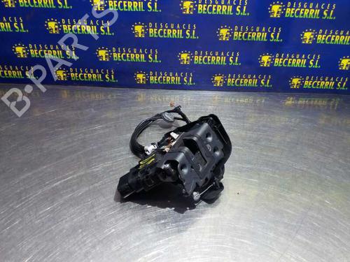 Front right lock FORD FOCUS II (DA_, HCP, DP)  | BP8429392C97 