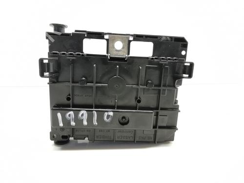 Fuse box PEUGEOT 307 SW (3H) 1.6 HDI 110 | BP25772493E1 