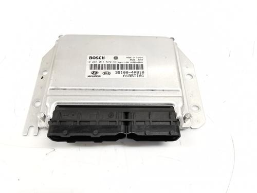 Used Engine control unit (ECU) RENAULT ESPACE IV (JK0/1_) 1.9 dCi (JK0U, JK0G) (120 hp) 29052389