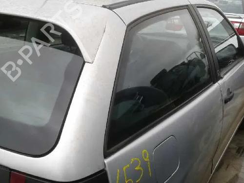 Right front driveshaft SEAT IBIZA II (6K1) 1.6 i | BP8456206M39 