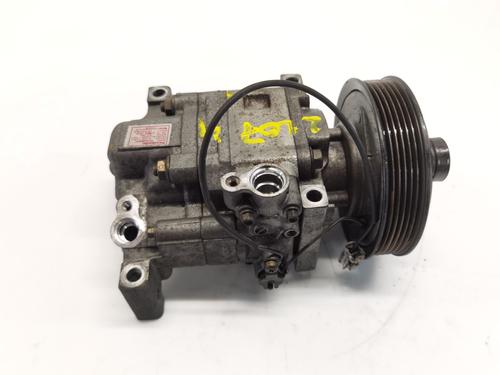 AC compressor MAZDA 3 (BK) 1.6 (BK14) | BP35787535M34 - Image 3