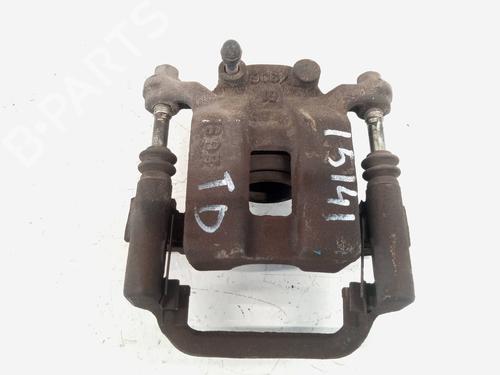 Used Right rear brake caliper NISSAN MURANO I (Z50) 3.5 4x4 (234 hp) 11578053