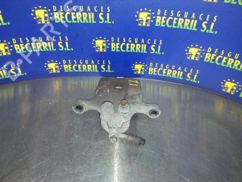 Bremssattel links hinten für MAZDA 3 (BK) 2.0 MZR-CD (BK14) (143 hp) 11578203