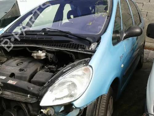 ABS pump CITROËN XSARA PICASSO (N68) 2.0 HDi | BP11095714M43 