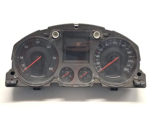 Cockpit VW PASSAT B6 (3C2) 2.0 TDI (140 hp) 30696841