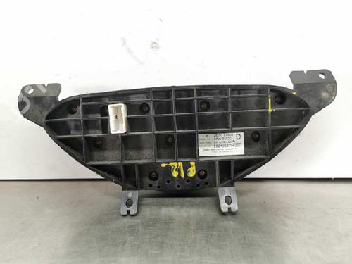 Climate control NISSAN PRIMERA (P12)  | BP8464971I5 