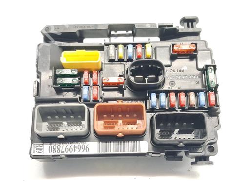 Sicherungskasten für PEUGEOT 207 (WA_, WC_) 1.4 HDi (68 hp) 30684037