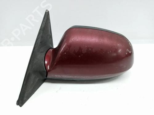 Left mirror HYUNDAI ELANTRA III (XD) 2.0 CRDi | BP8616449C26 