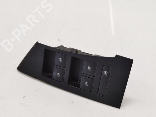 Comutador vidro frente esquerdo OPEL ASTRA J Sports Tourer (P10) 1.4 Turbo (35) (140 hp) 31215202