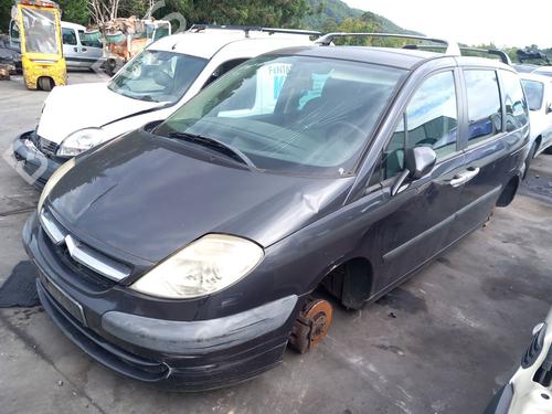 Gearbox CITROËN C8 (EA_, EB_) 2.0 HDi | BP38517338M3 - Image 7