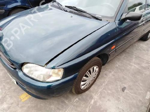 Engine control unit (ECU) FORD ESCORT VI Turnier (GAL, ANL)  | BP8458051M57 