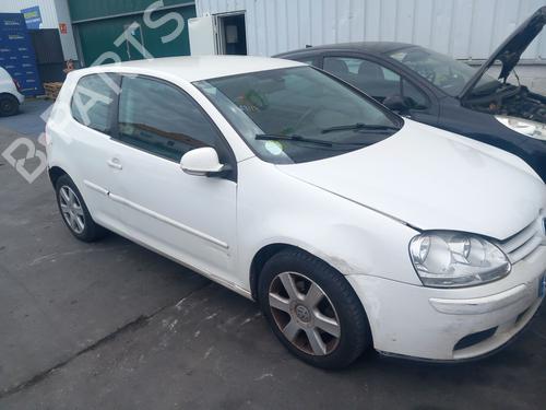 Used Parts VW GOLF V (1K1)  1.9 TDI  4992100