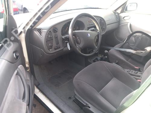 Venstre Foran elrute bryter SAAB 9-3 (YS3D) 2.2 TiD | BP30688247I27