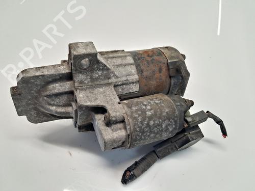 Starter MAZDA 6 Saloon (GG) 1.8 | BP33240107M8 - Image 2