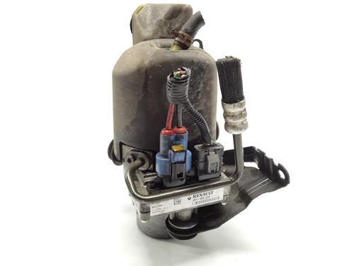 Styring servopumpe RENAULT LAGUNA III (BT0/1) 1.5 dCi (BT00, BT0A, BT0T, BT1J) (110 hp) 31206806