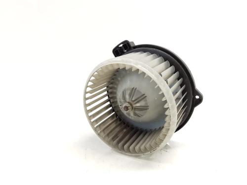 Heater blower motor TOYOTA AVENSIS Saloon (_T25_) 1.8 VVT-i (ZZT251_, ZZT251R) | BP13091087M62 