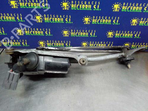 Used Front wiper motor HONDA ACCORD VI (CK, CG, CH, CF) [1997-2003]  8444231