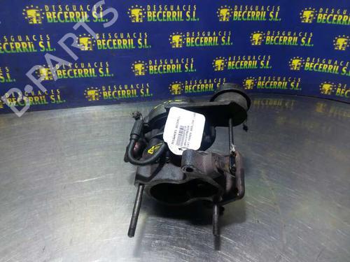 Turbocharger/Supercharger FIAT MAREA (185_) 1.9 TD 100 (185AX_) | BP8440577M71 