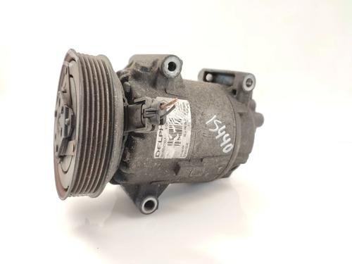 Used AC compressor RENAULT SCÉNIC II (JM0/1_) [2003-2010]  15512792