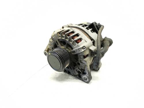 Used Alternator HYUNDAI ix35 (LM, EL, ELH) 1.7 CRDi (116 hp) 29206920