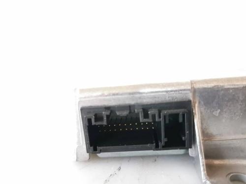 ECU airbags RENAULT MEGANE II (BM0/1_, CM0/1_) 1.5 dCi (BM1F, CM1F) | BP11924235M53 