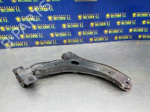 Left front suspension arm FORD TOURNEO CONNECT 1.8 TDCi | BP8452202M12 