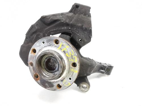Used Right front steering knuckle FIAT SCUDO Bus (270_, 272_) 2.0 D Multijet (163 hp) 18148064
