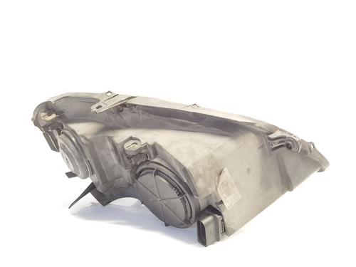 Left headlight VW POLO IV (9N_, 9A_) 1.4 16V | BP28422051C28