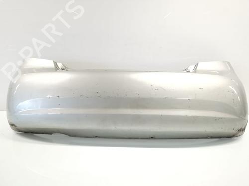 Used Rear bumper DAEWOO KALOS (KLAS) 1.2 (72 hp) 26663107