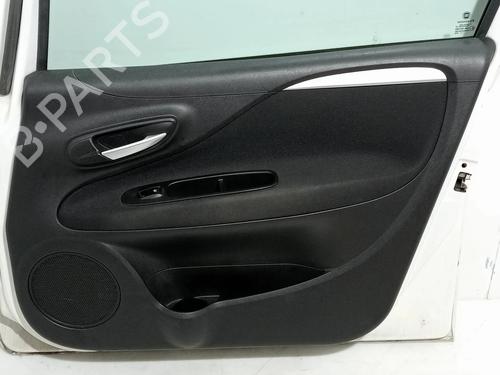 Right front door FIAT PUNTO EVO (199_)  | BP17486489C3