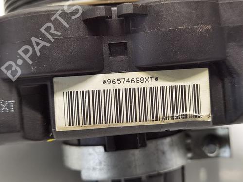 Switch PEUGEOT 307 (3A/C) 2.0 HDi 90 | BP33906098I30 - Image 3