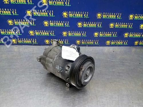 AC compressor OPEL VECTRA C (Z02) 2.0 DTI 16V (F69) | BP8452161M34 