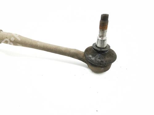 Steering rack PEUGEOT 207 (WA_, WC_) 1.4 HDi | BP26408697M22