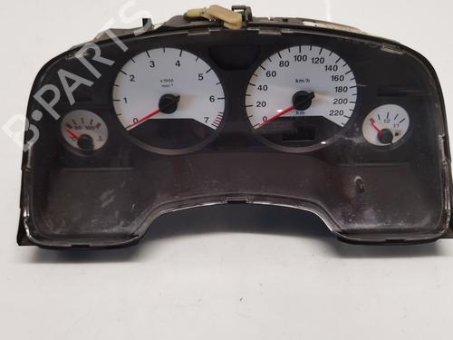 Used Instrument cluster OPEL ZAFIRA / ZAFIRA FAMILY B (A05) 1.8 (M75) (140 hp) 31157478