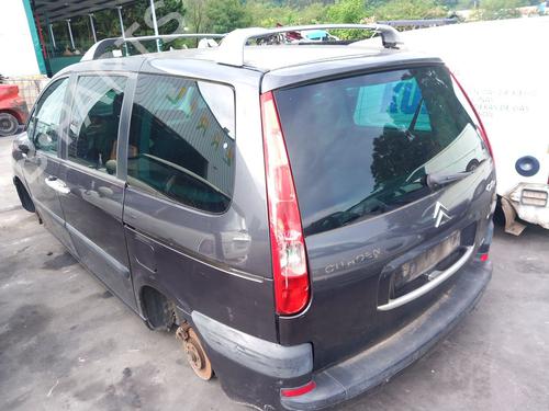 Gearbox CITROËN C8 (EA_, EB_) 2.0 HDi | BP38517338M3 - Image 10