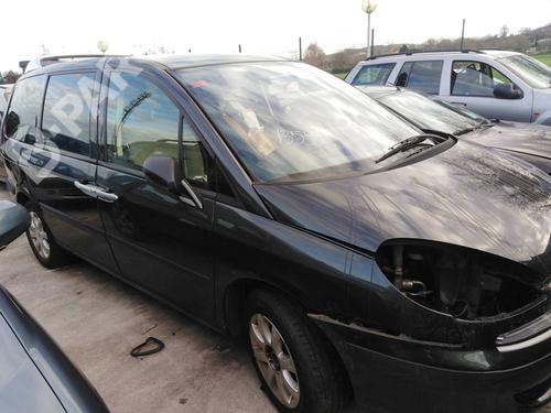 Used Parts PEUGEOT 807 (EB_)  2.2 HDi  991017