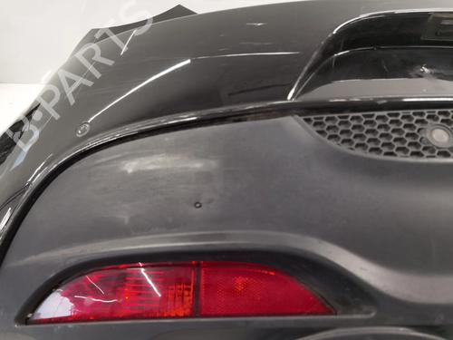 Rear bumper ALFA ROMEO MITO (955_) 1.3 MultiJet (955AXH1B, 955AXT1A) | BP13391700C8 
