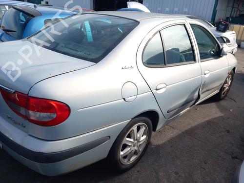 Electronic module RENAULT MEGANE III Hatchback (BZ0/1_, B3_) 1.6 16V (BZ0H) | BP33246213M83 - Image 6